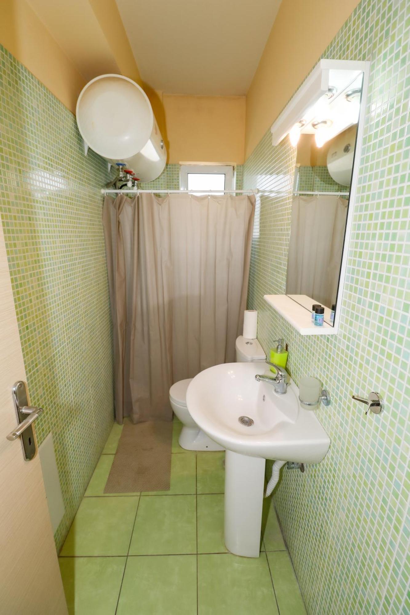 Elia Villa Raches Paralía Rachon Ngoại thất bức ảnh